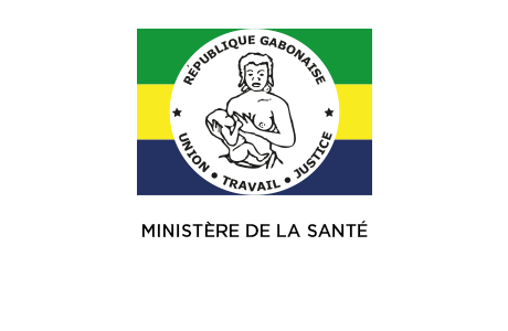 Logo du ministere de la sante